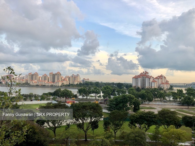 Golden Mile Complex (D7), Office #229454291